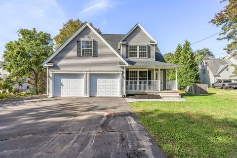 Tiny photo for 240 Jude Lane, Southington, CT 06489 (MLS # 24132006)