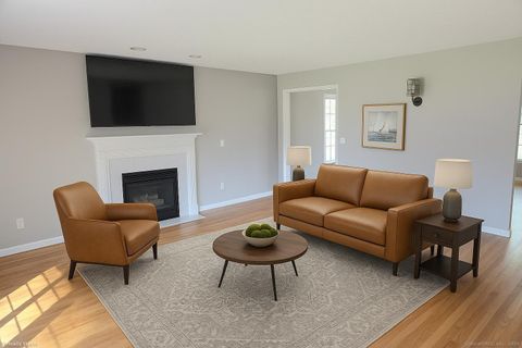 Tiny photo for 240 Jude Lane, Southington, CT 06489 (MLS # 24132006)