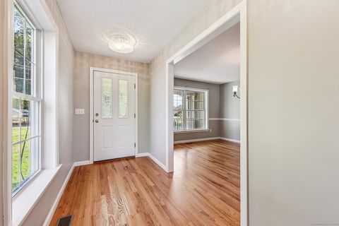 Tiny photo for 240 Jude Lane, Southington, CT 06489 (MLS # 24132006)