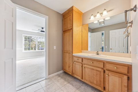 Tiny photo for 240 Jude Lane, Southington, CT 06489 (MLS # 24132006)