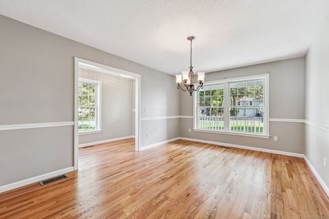 Tiny photo for 240 Jude Lane, Southington, CT 06489 (MLS # 24132006)