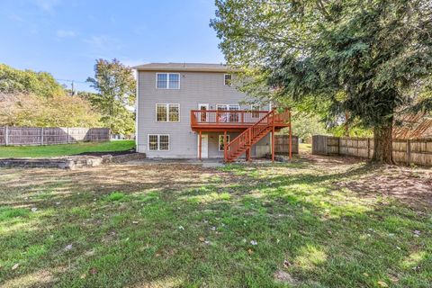 Tiny photo for 240 Jude Lane, Southington, CT 06489 (MLS # 24132006)