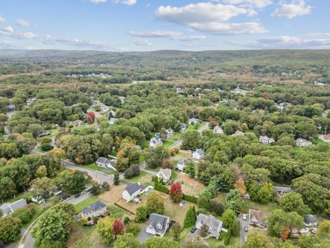 Tiny photo for 240 Jude Lane, Southington, CT 06489 (MLS # 24132006)