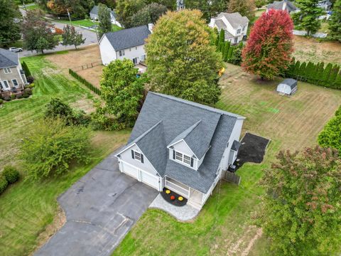 Tiny photo for 240 Jude Lane, Southington, CT 06489 (MLS # 24132006)