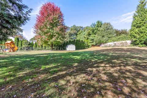 Tiny photo for 240 Jude Lane, Southington, CT 06489 (MLS # 24132006)