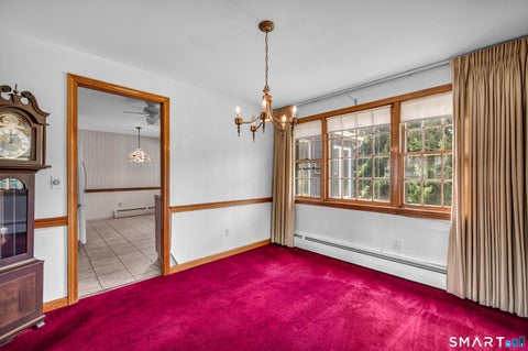 Tiny photo for 180 Hickory Hill Lane, Newington, CT 06111 (MLS # 24205670)