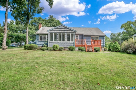 Tiny photo for 180 Hickory Hill Lane, Newington, CT 06111 (MLS # 24205670)