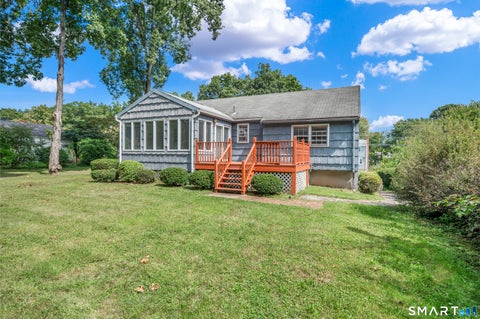 Tiny photo for 180 Hickory Hill Lane, Newington, CT 06111 (MLS # 24205670)