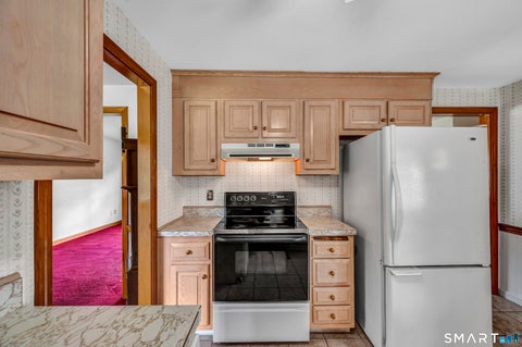 Tiny photo for 180 Hickory Hill Lane, Newington, CT 06111 (MLS # 24205670)