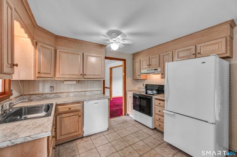 Tiny photo for 180 Hickory Hill Lane, Newington, CT 06111 (MLS # 24205670)