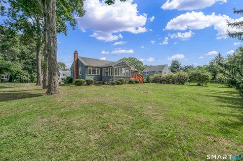 Tiny photo for 180 Hickory Hill Lane, Newington, CT 06111 (MLS # 24205670)