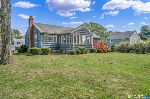 Tiny photo for 180 Hickory Hill Lane, Newington, CT 06111 (MLS # 24205670)