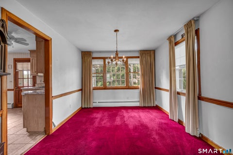 Tiny photo for 180 Hickory Hill Lane, Newington, CT 06111 (MLS # 24205670)