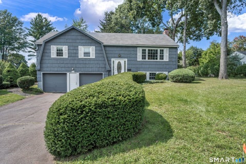 Photo of 180 Hickory Hill Lane, Newington, CT 06111 (MLS # 24205670)