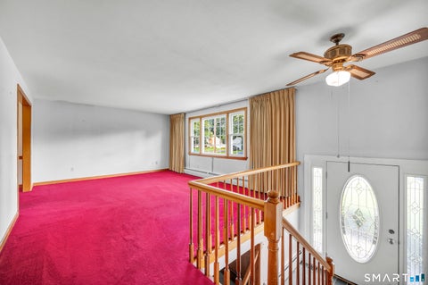 Tiny photo for 180 Hickory Hill Lane, Newington, CT 06111 (MLS # 24205670)