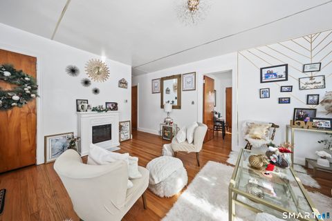 Tiny photo for 17 Rosedale Avenue, Waterbury, CT 06705 (MLS # 24151175)