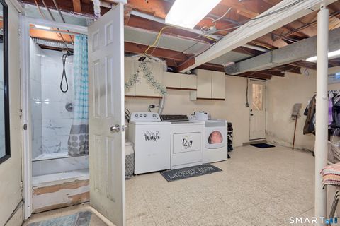 Tiny photo for 17 Rosedale Avenue, Waterbury, CT 06705 (MLS # 24151175)