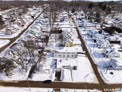 Tiny photo for 17 Rosedale Avenue, Waterbury, CT 06705 (MLS # 24151175)