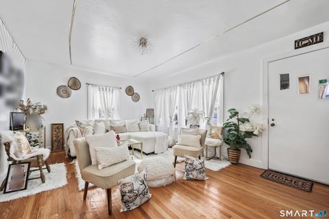 Photo of 17 Rosedale Avenue, Waterbury, CT 06705 (MLS # 24151175)