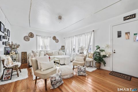 Tiny photo for 17 Rosedale Avenue, Waterbury, CT 06705 (MLS # 24151175)