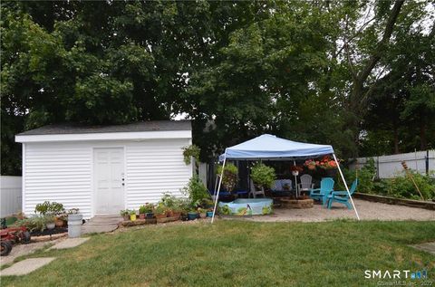 Tiny photo for 17 Rosedale Avenue, Waterbury, CT 06705 (MLS # 24151175)