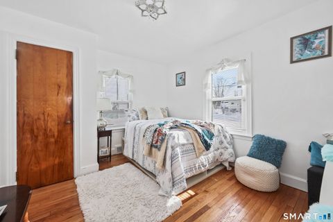 Tiny photo for 17 Rosedale Avenue, Waterbury, CT 06705 (MLS # 24151175)