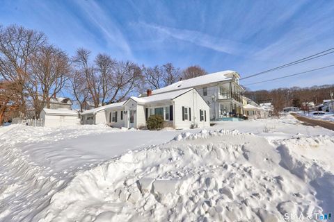 Tiny photo for 17 Rosedale Avenue, Waterbury, CT 06705 (MLS # 24151175)