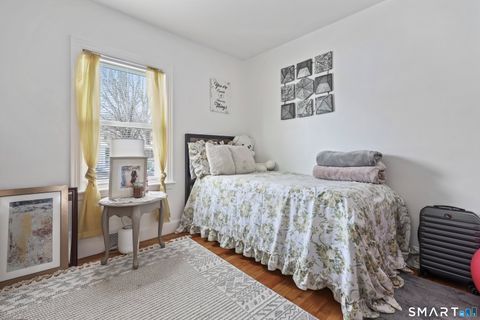 Tiny photo for 17 Rosedale Avenue, Waterbury, CT 06705 (MLS # 24151175)