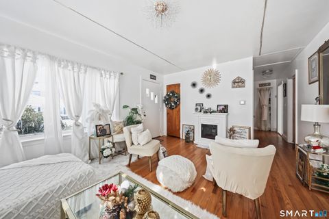 Tiny photo for 17 Rosedale Avenue, Waterbury, CT 06705 (MLS # 24151175)