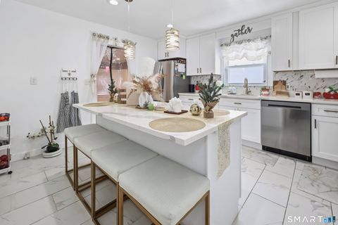 Tiny photo for 17 Rosedale Avenue, Waterbury, CT 06705 (MLS # 24151175)