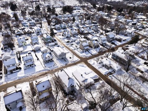 Tiny photo for 17 Rosedale Avenue, Waterbury, CT 06705 (MLS # 24151175)