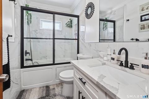 Tiny photo for 17 Rosedale Avenue, Waterbury, CT 06705 (MLS # 24151175)