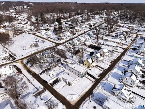 Tiny photo for 17 Rosedale Avenue, Waterbury, CT 06705 (MLS # 24151175)