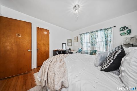 Tiny photo for 17 Rosedale Avenue, Waterbury, CT 06705 (MLS # 24151175)