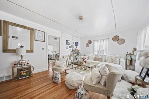 Tiny photo for 17 Rosedale Avenue, Waterbury, CT 06705 (MLS # 24151175)