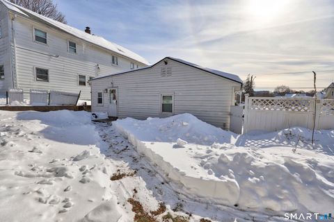 Tiny photo for 17 Rosedale Avenue, Waterbury, CT 06705 (MLS # 24151175)