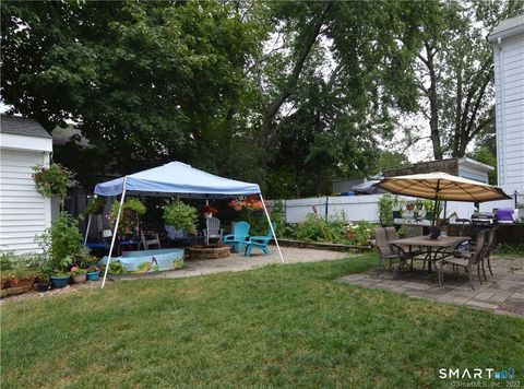 Tiny photo for 17 Rosedale Avenue, Waterbury, CT 06705 (MLS # 24151175)