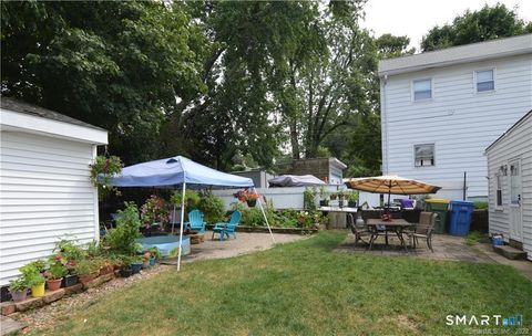 Tiny photo for 17 Rosedale Avenue, Waterbury, CT 06705 (MLS # 24151175)