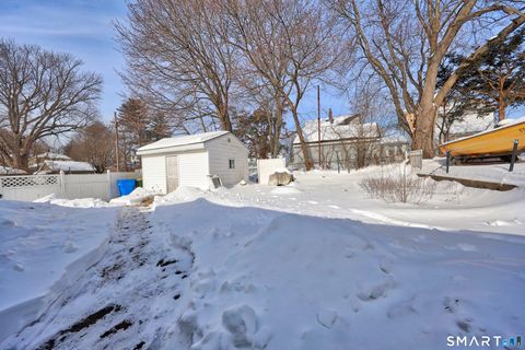 Tiny photo for 17 Rosedale Avenue, Waterbury, CT 06705 (MLS # 24151175)