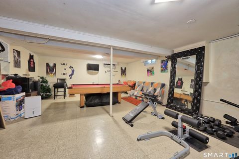 Tiny photo for 17 Rosedale Avenue, Waterbury, CT 06705 (MLS # 24151175)