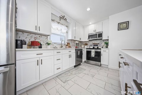 Tiny photo for 17 Rosedale Avenue, Waterbury, CT 06705 (MLS # 24151175)