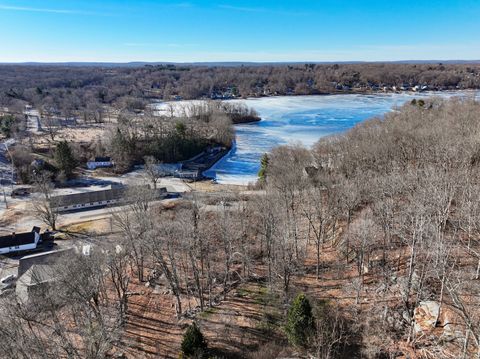 Tiny photo for 0 Woodland Road, Coventry, CT 06238 (MLS # 24155442)