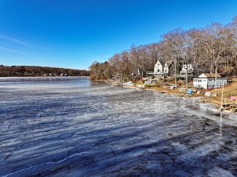 Tiny photo for 0 Woodland Road, Coventry, CT 06238 (MLS # 24155442)