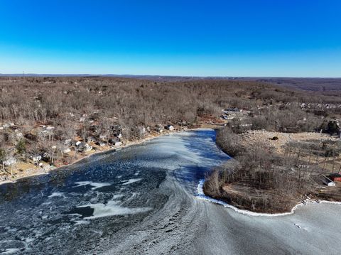 Tiny photo for 0 Woodland Road, Coventry, CT 06238 (MLS # 24155442)