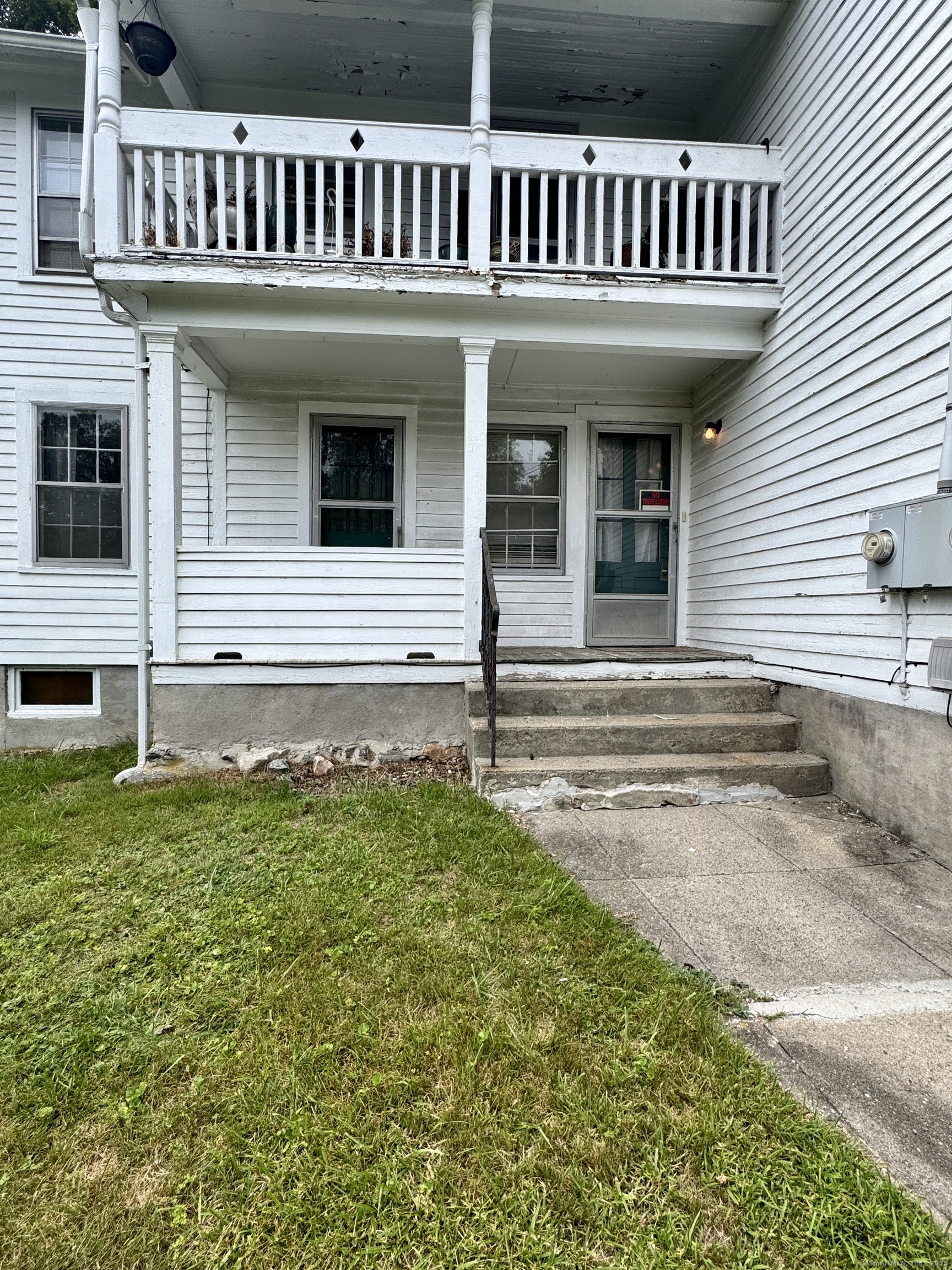111 Rockwell Street 1st Floor