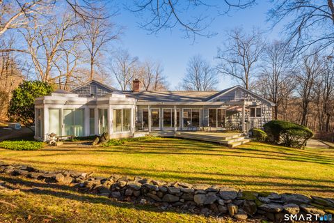 Tiny photo for 4 Stonewall Lane, Woodbridge, CT 06525 (MLS # 24144767)