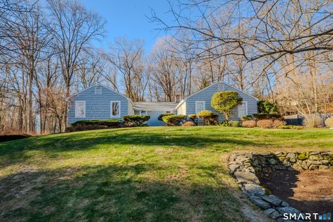 Tiny photo for 4 Stonewall Lane, Woodbridge, CT 06525 (MLS # 24144767)