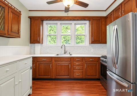 Tiny photo for 173 Gilbert Avenue, Winchester, CT 06098 (MLS # 24210073)