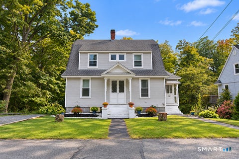 Photo of 173 Gilbert Avenue, Winchester, CT 06098 (MLS # 24210073)