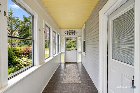 Tiny photo for 173 Gilbert Avenue, Winchester, CT 06098 (MLS # 24210073)